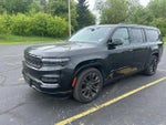 2024 Grand Wagoneer L Thumbnail 3