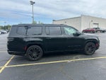 2024 Grand Wagoneer L Thumbnail 9