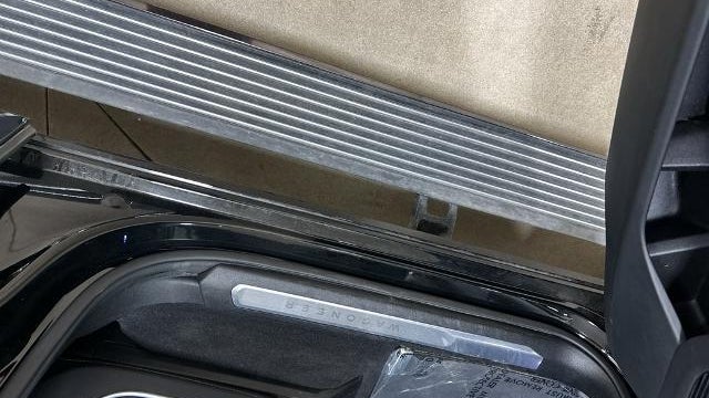 2024 Jeep Grand Wagoneer L Obsidian