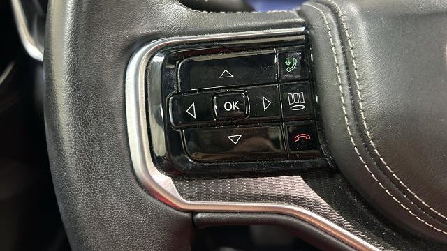 2024 Jeep Grand Wagoneer L Obsidian