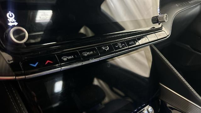 2024 Jeep Grand Wagoneer L Obsidian