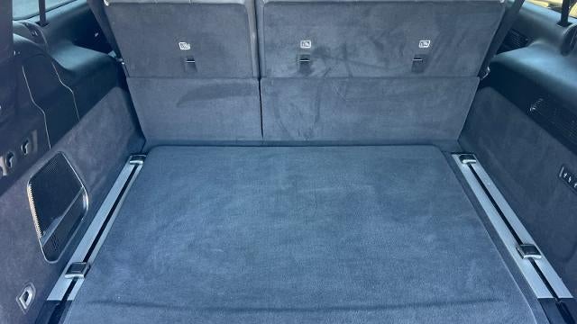 2024 Jeep Grand Wagoneer L Obsidian