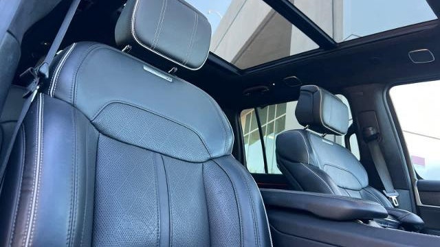 2024 Jeep Grand Wagoneer L Obsidian