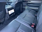 2024 Grand Wagoneer L Thumbnail 4