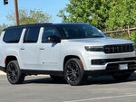2024 Grand Wagoneer L Thumbnail 9