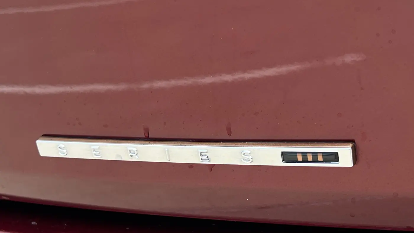 2024 Jeep Grand Wagoneer L Series III