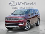2024 Grand Wagoneer L Thumbnail 2