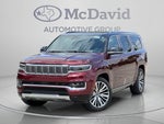 2024 Grand Wagoneer L Thumbnail 3