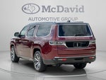 2024 Grand Wagoneer L Thumbnail 5
