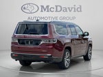 2024 Grand Wagoneer L Thumbnail 8