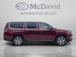 2024 Grand Wagoneer L Thumbnail 9