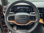 2024 Grand Wagoneer L Thumbnail 11