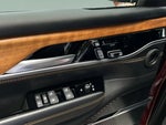 2024 Grand Wagoneer L Thumbnail 22