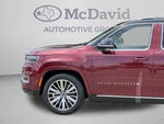 2024 Grand Wagoneer L Thumbnail 31