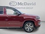 2024 Grand Wagoneer L Thumbnail 33