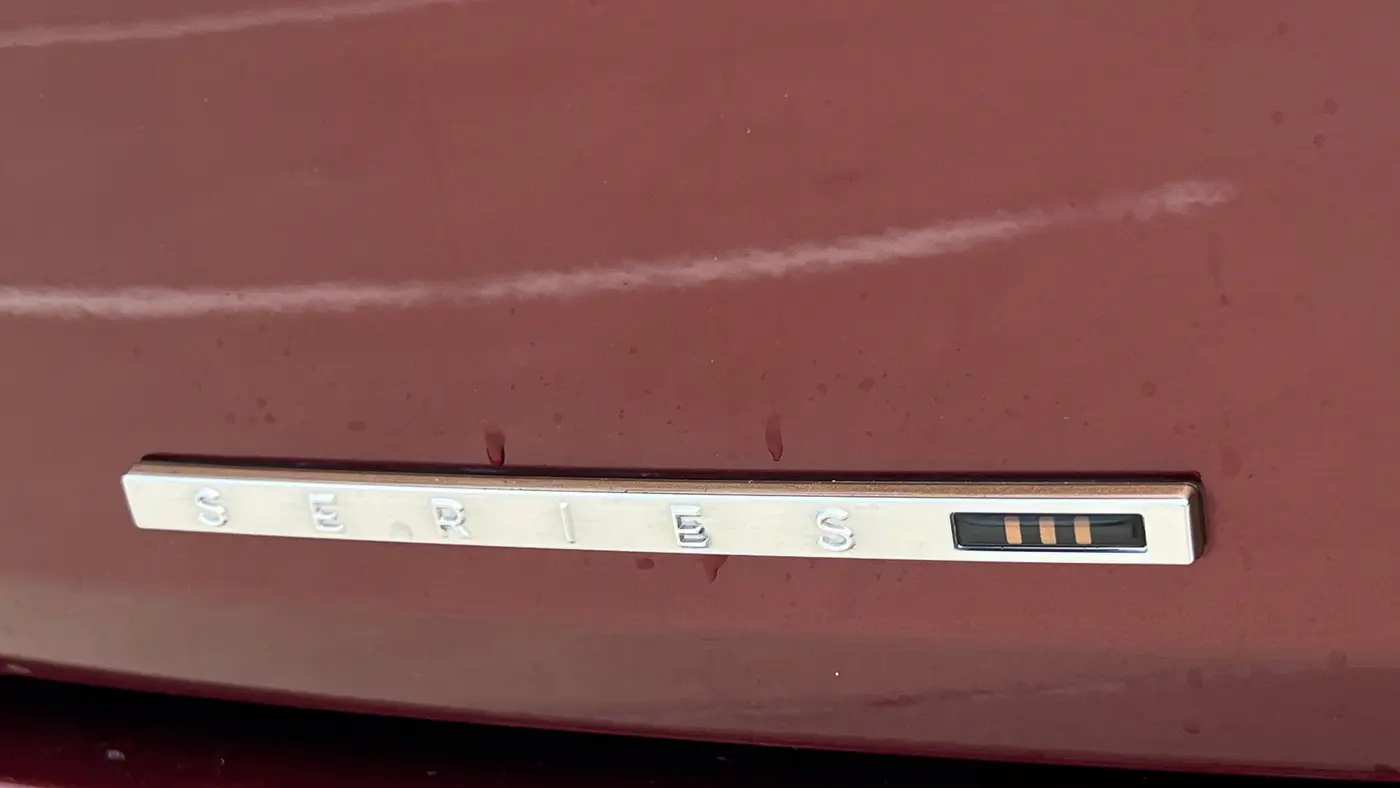 2024 Jeep Grand Wagoneer L Series III