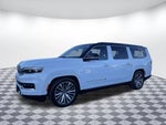 2024 Grand Wagoneer L Thumbnail 3