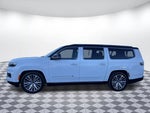 2024 Grand Wagoneer L Thumbnail 4