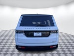 2024 Grand Wagoneer L Thumbnail 6