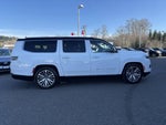 2024 Grand Wagoneer L Thumbnail 8