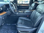 2024 Grand Wagoneer L Thumbnail 9