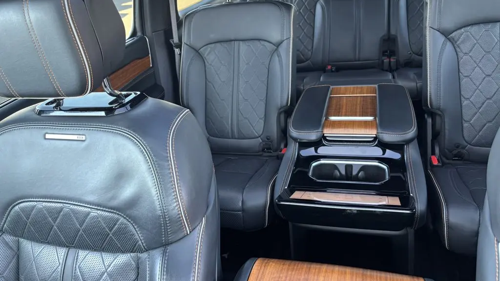 2024 Jeep Grand Wagoneer L Series III