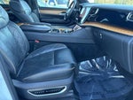 2024 Grand Wagoneer L Thumbnail 33
