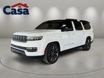 2024 Grand Wagoneer L Thumbnail 1