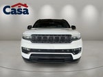 2024 Grand Wagoneer L Thumbnail 2