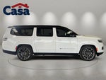 2024 Grand Wagoneer L Thumbnail 3
