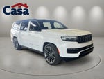 2024 Grand Wagoneer L Thumbnail 22