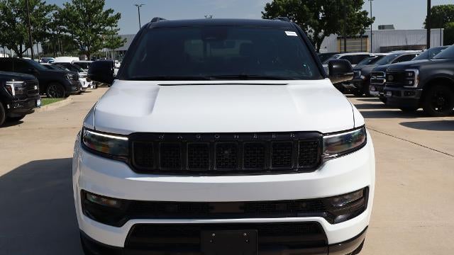 2024 Jeep Grand Wagoneer L Series III