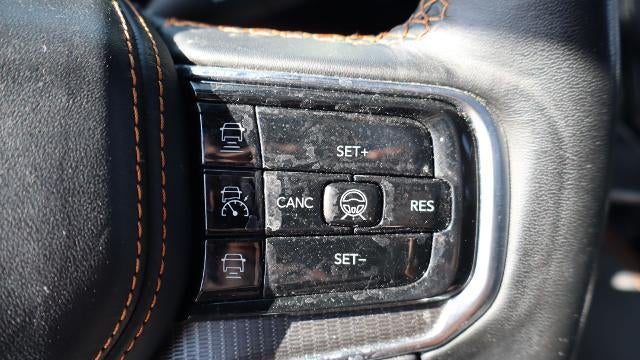 2024 Jeep Grand Wagoneer L Series III