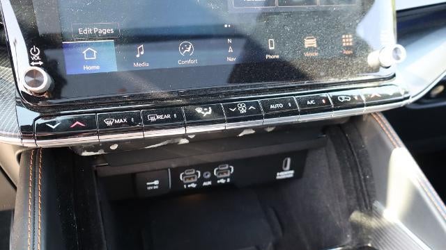 2024 Jeep Grand Wagoneer L Series III