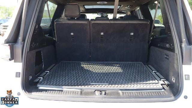 2024 Jeep Grand Wagoneer L Series III