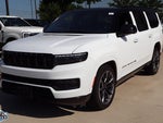 2024 Grand Wagoneer L Thumbnail 8