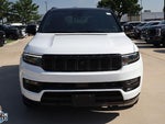 2024 Grand Wagoneer L Thumbnail 9