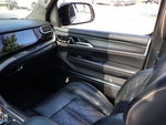 2024 Grand Wagoneer L Thumbnail 22