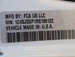 2024 Grand Wagoneer L Thumbnail 32