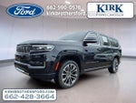 2023 Grand Wagoneer L Thumbnail 1