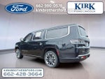 2023 Grand Wagoneer L Thumbnail 3