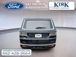 2023 Grand Wagoneer L Thumbnail 4