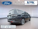2023 Grand Wagoneer L Thumbnail 5