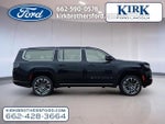 2023 Grand Wagoneer L Thumbnail 6