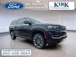 2023 Grand Wagoneer L Thumbnail 7