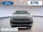 2023 Grand Wagoneer L Thumbnail 8