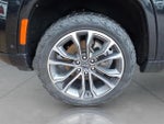 2023 Grand Wagoneer L Thumbnail 9