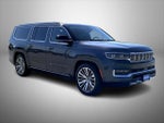 2024 Grand Wagoneer L Thumbnail 3