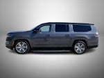 2024 Grand Wagoneer L Thumbnail 8