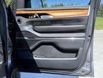 2024 Grand Wagoneer L Thumbnail 17